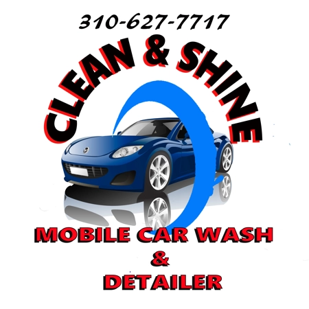 Clean and Shine Mobile Car Wash & Detail